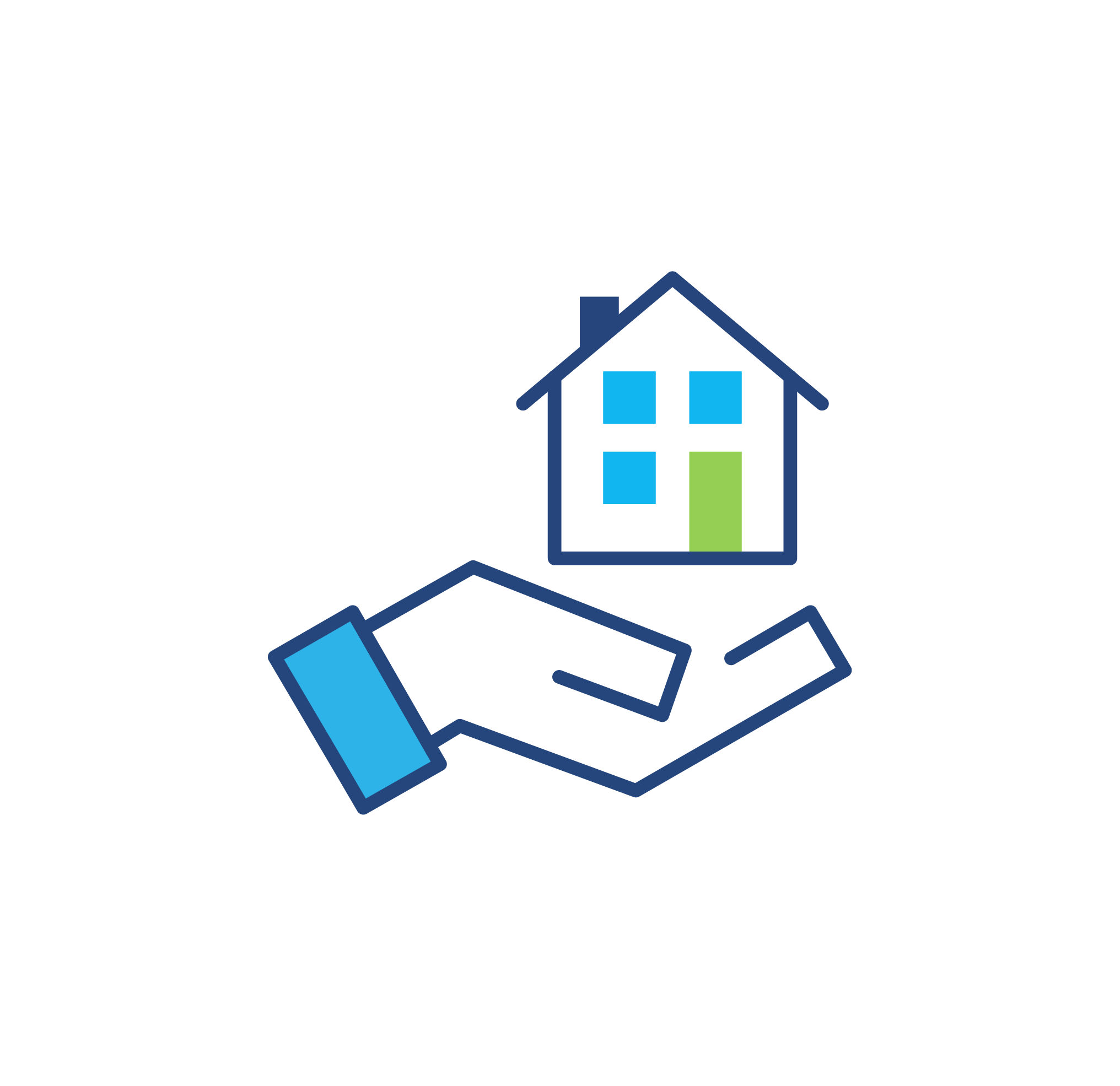 Help Resources Icon