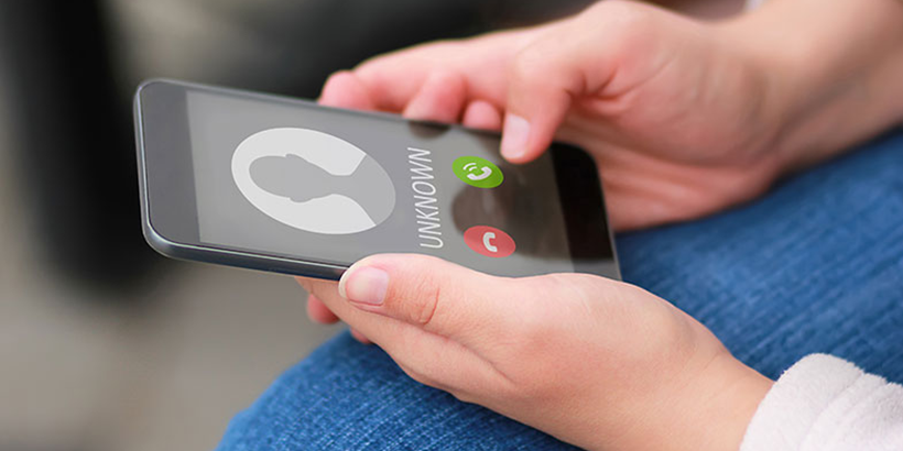 Avoiding Fraud What is Call Spoofing