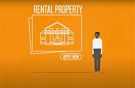 Protecting yourself from rental fraud