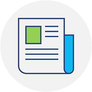 Sample closing disclosure document