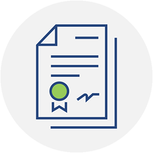 Sample deed document