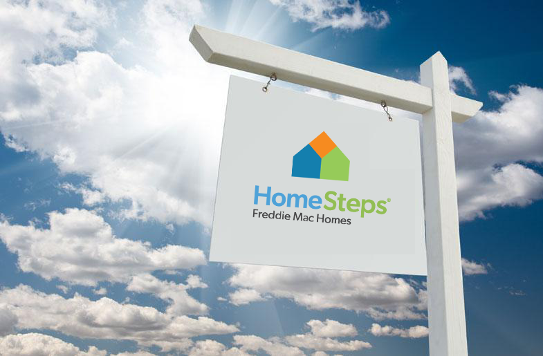Homesteps Image