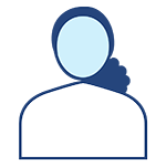 icon of a person